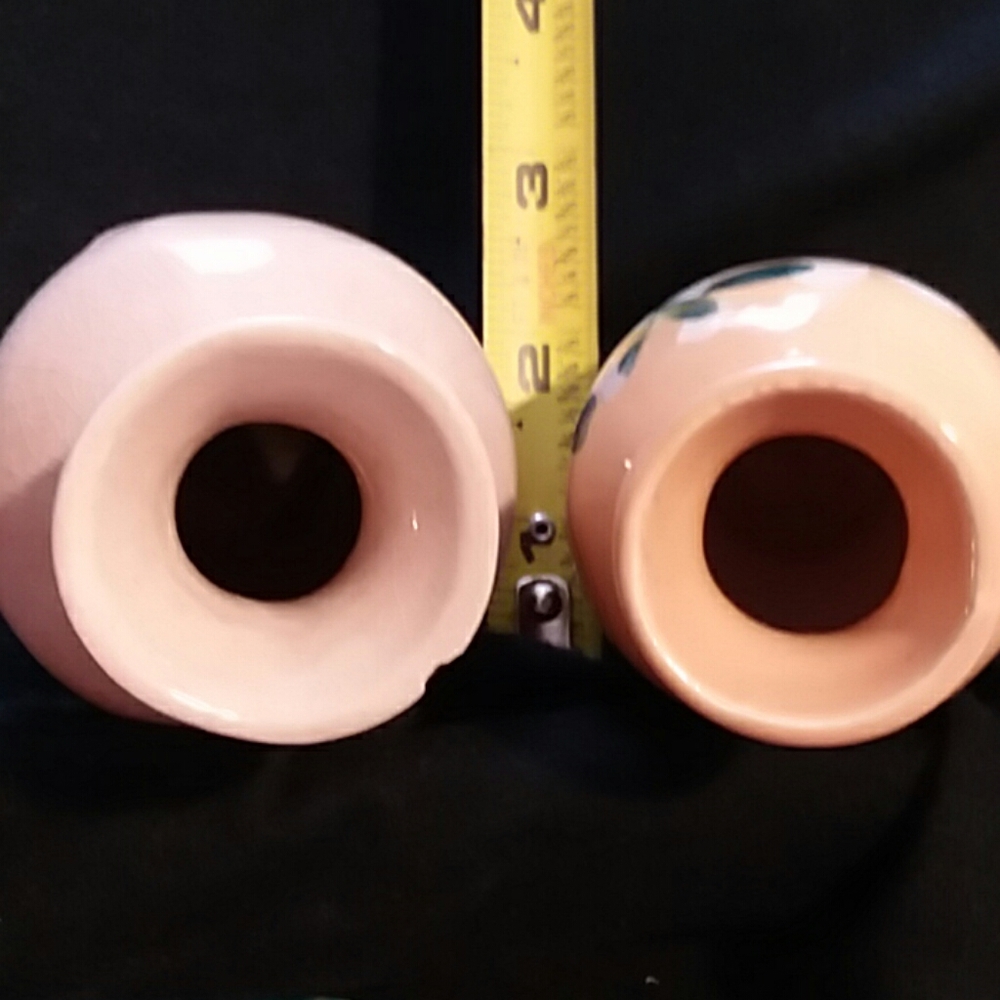 Small Vases - Picture 3 of 4